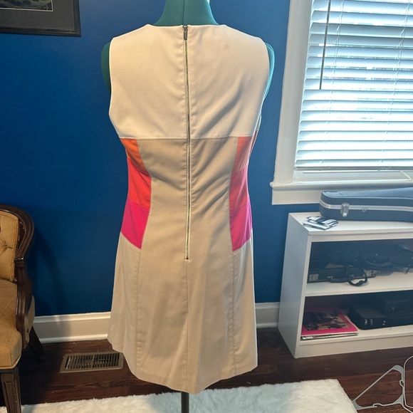 Calvin Klein Dress, Size 10, Small Spot - Picture 6 of 6